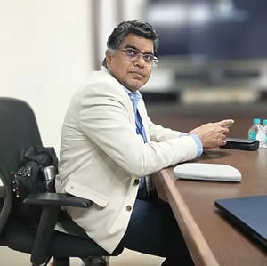 Sivarajan Subramanian